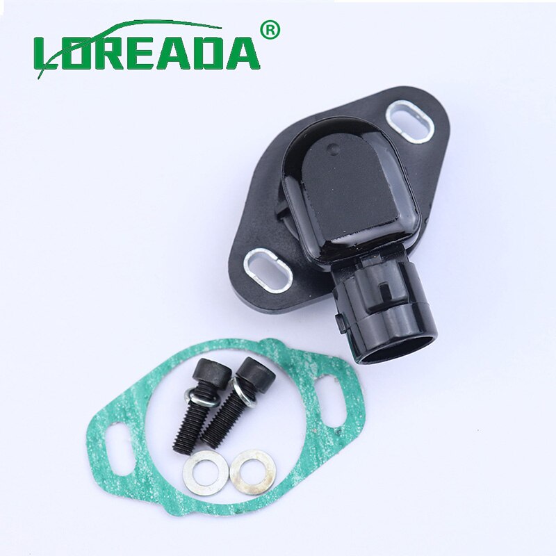 16400P06A11 Throttle Position Sensor TPS For Accord Civic CRV CRX Acura 16400P0AA50 16400-P06-A11 1988-2001 16400-p0A-A11