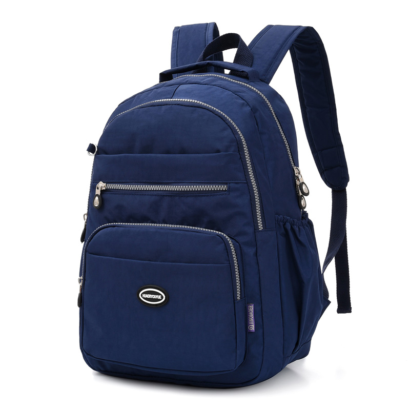 TEGAOTE Laptop Rucksack Frauen Reisetaschen Neue Multifunktions Rucksack Wasserdichte Nylon Schule Rucksäcke Für Jugendliche