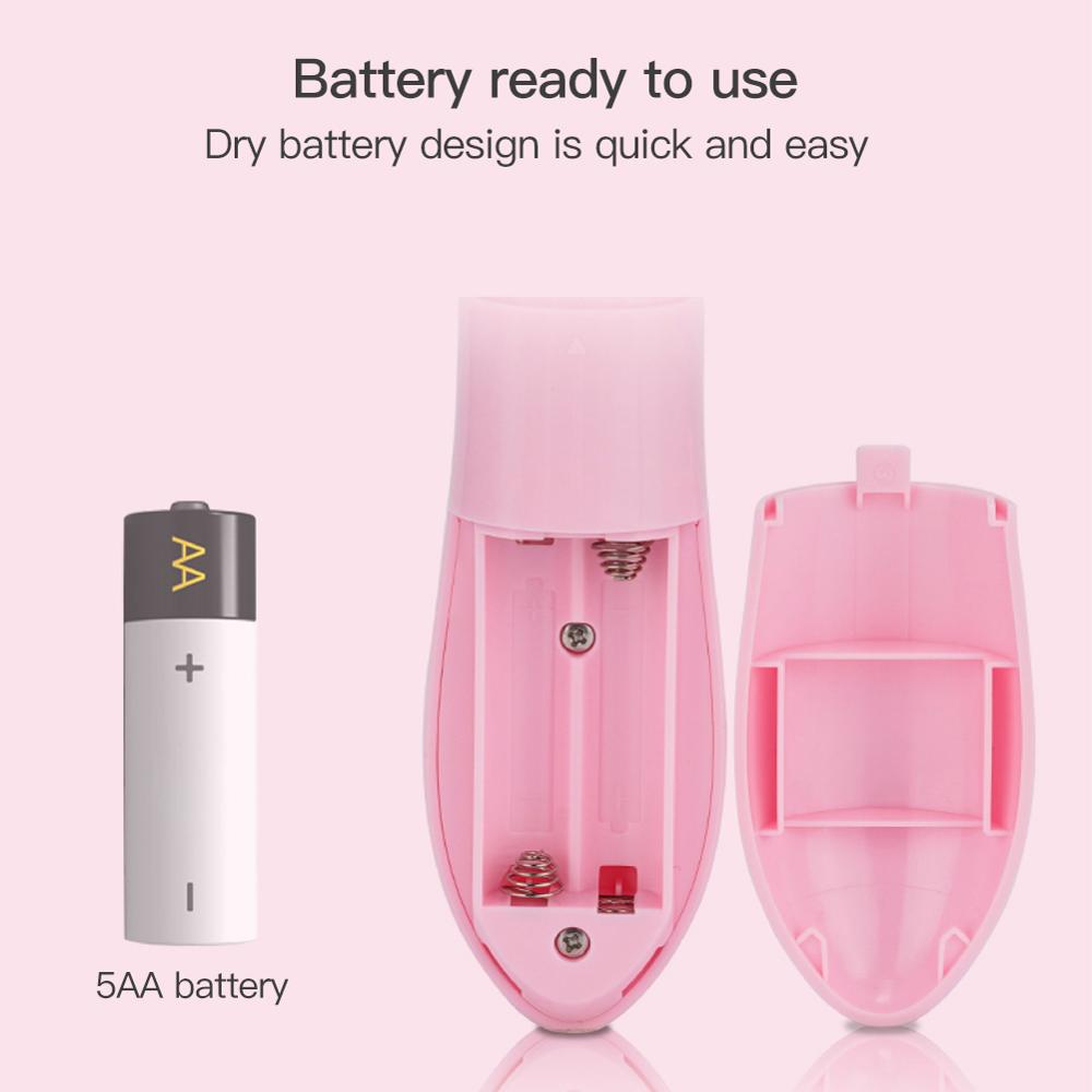 Tondeuse automatique électrique de coupe de sécurité de lime à ongles pour des orteils et des doigts de bébé