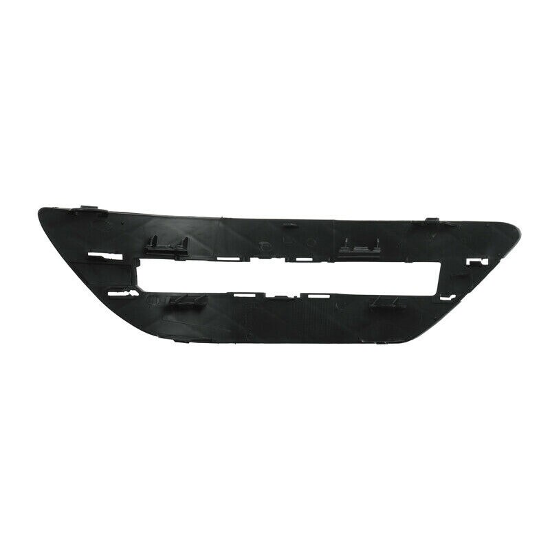 Rechts Mistlamp Cover Grille Voor Mercedes Benz C Klasse W204 A2048803324 2048803324