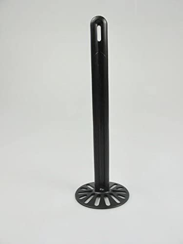 Tupperware Potato Masher, Griffhazır Mash Master Black Stamp Potato Masher