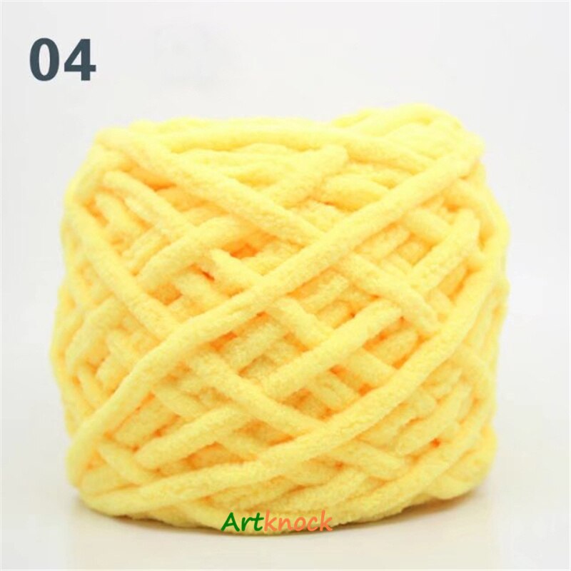 8pcs Yarn for Knitting Woolen Yarn for Discount Yarn for Needlework: 8pcs 04