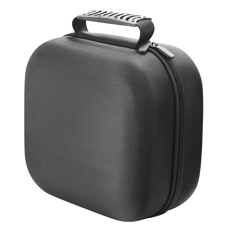 Portable Storage Box Carrying Case For DJI FPV Anti-Shock And Anti-Fall Flying Glasses Protective Bag DJI Accessories: Default Title