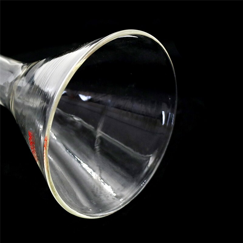 1PCS 90mm,24/40,Glass Powder Funnel,100ml, Chemistry Laboratory Glassware ,Lab Glassware,Made From Borosilicate