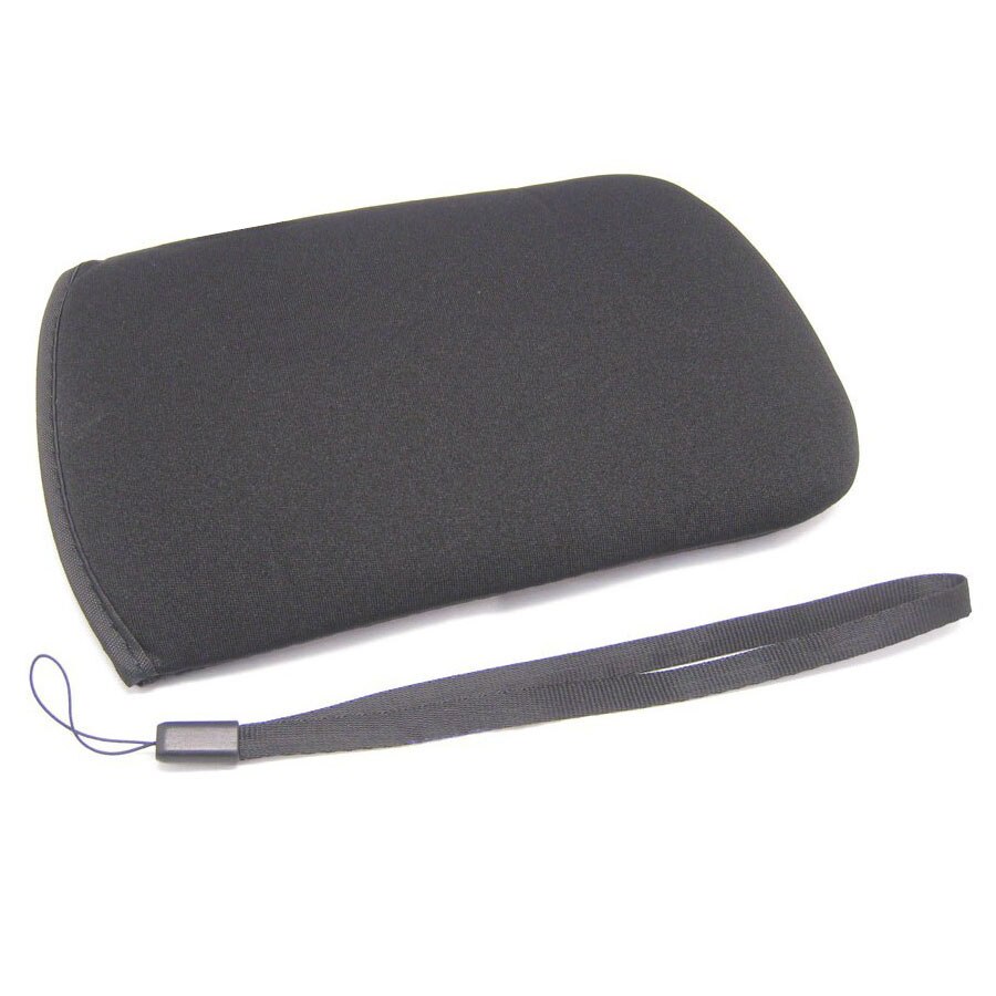 Ostent soft schutzhülle für nintendo 3ds ii xl