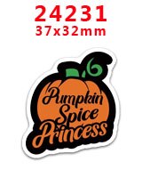 30 pcs planar resin halloween catoon resin pr24224: 24231