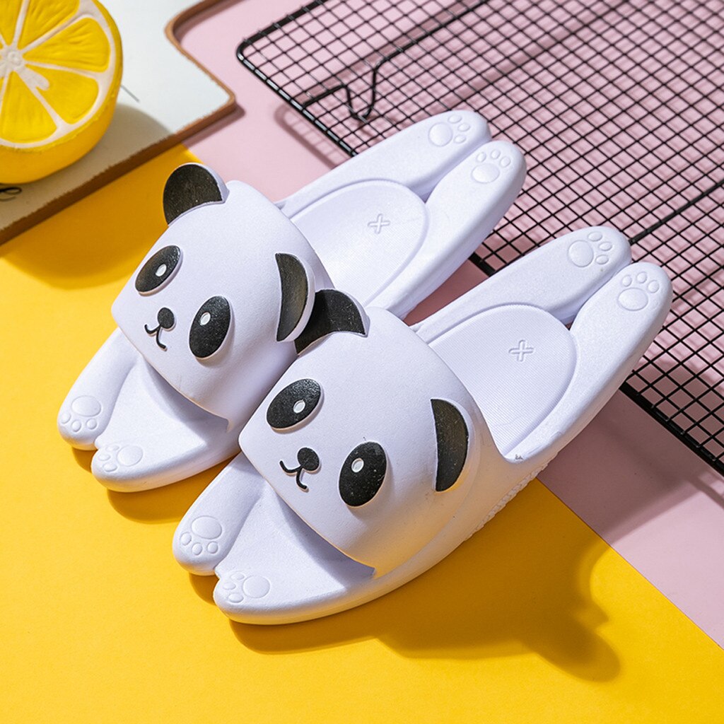 IceUnicorn Kinderen Peuter Slippers Jongens Meisjes Leuke