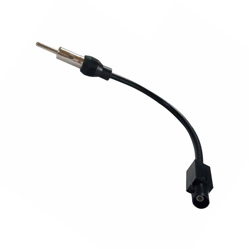 Biurlink Car Radio Antenna Adapter Fakra Port Connector For Dodge Dakota Grand Caravan Journey Nitro Ram