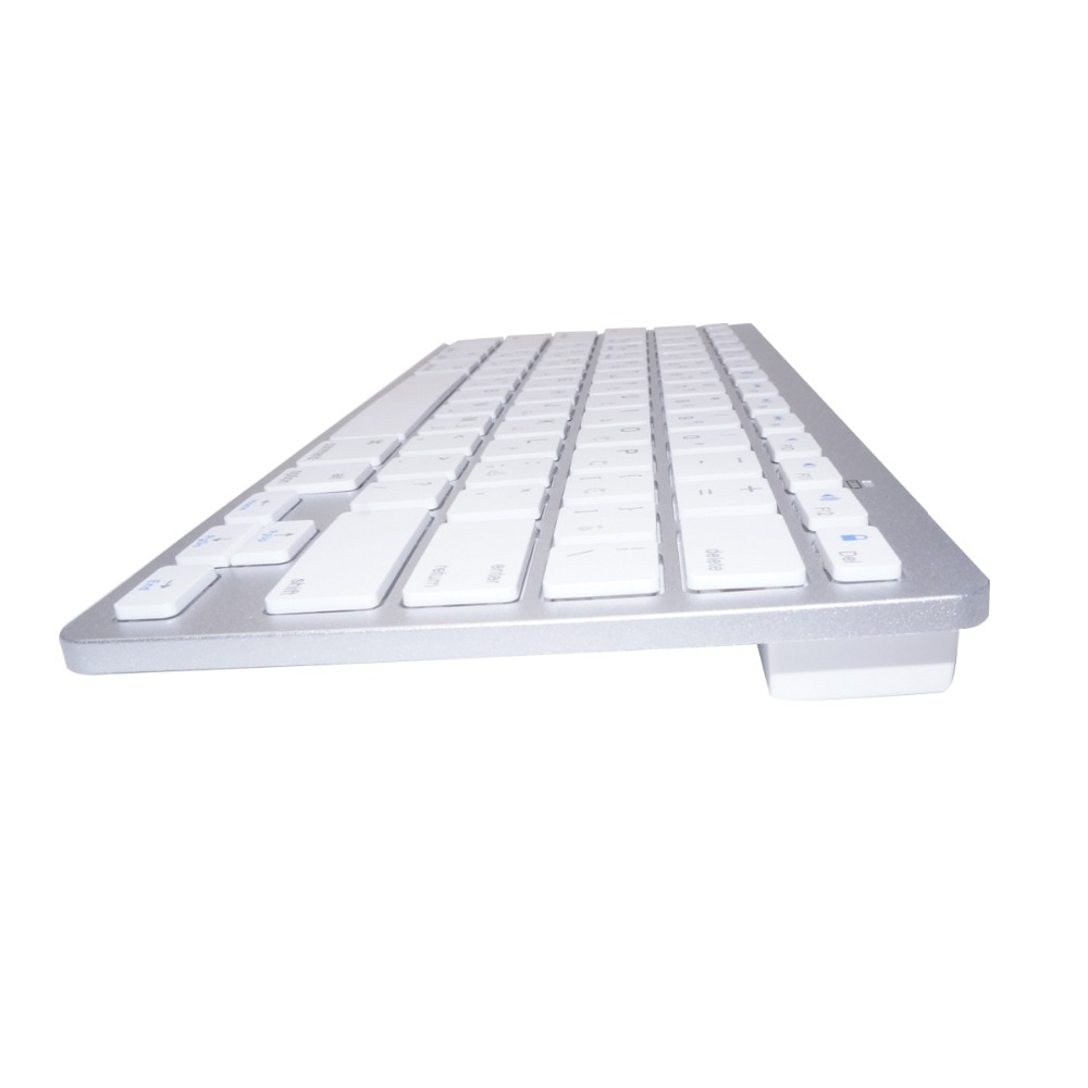 Arabisch toetsenbord Bluetooth Wireless Keyboard voor iPad PC Notebook