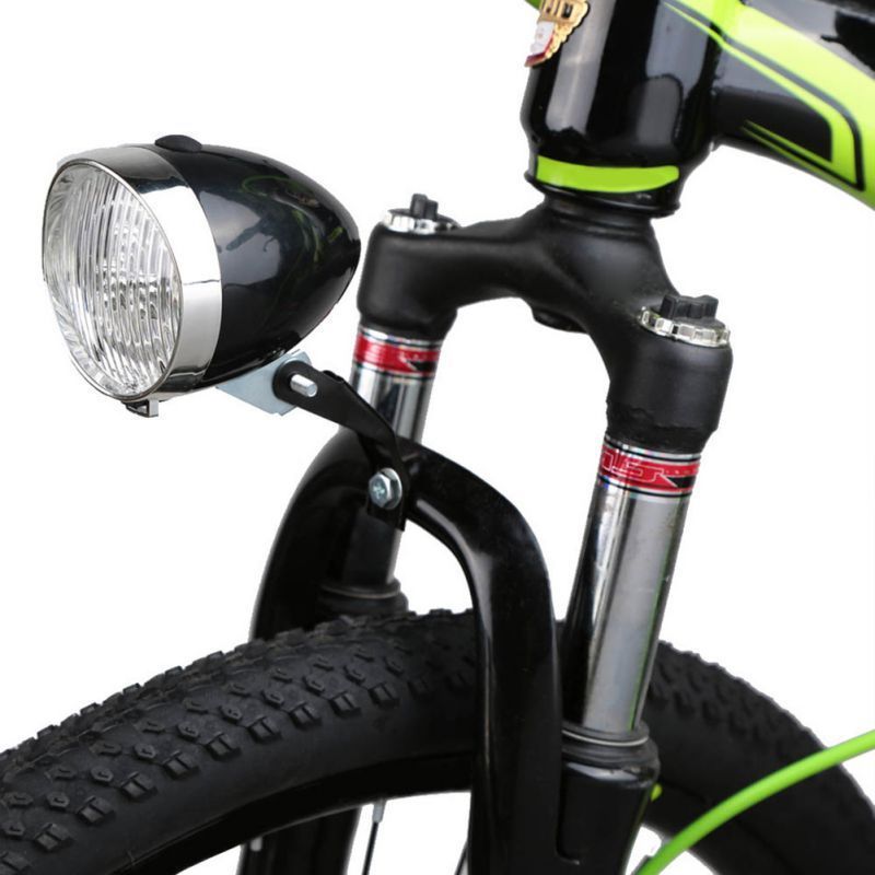 3 Led Mtb Fietslicht Waterproof Bike Head Light Voorlamp Road Zaklamp Bracket Mountain Fietsen Accessorie Fiets Koplamp