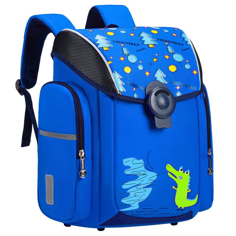 wasserdichte freundlicher Schule Taschen Für Jungen Mädchen freundlicher Orthopädische Schule Rucksack Schul Primäbetreffend Rucksack Mochila Infantil