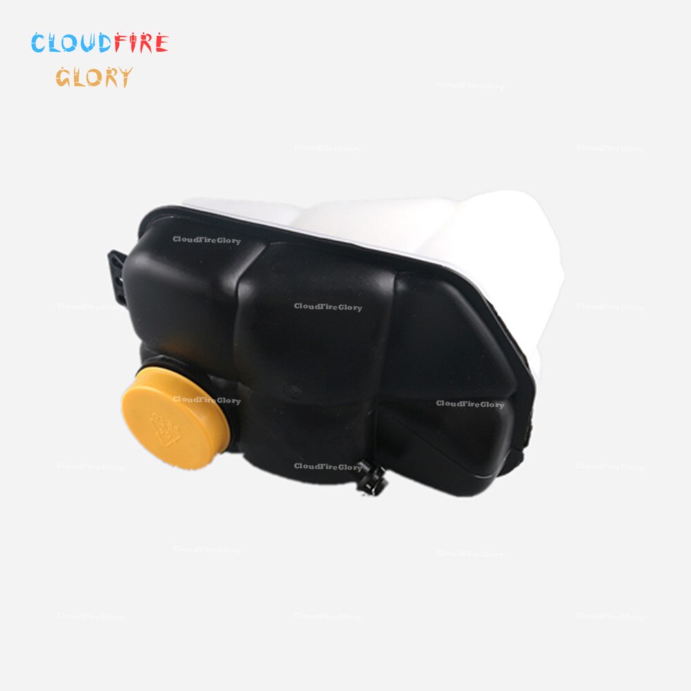 CloudFireGlory 2115000049 Coolant Expansion Tank radiator water reservoir tank For Mercedes w211