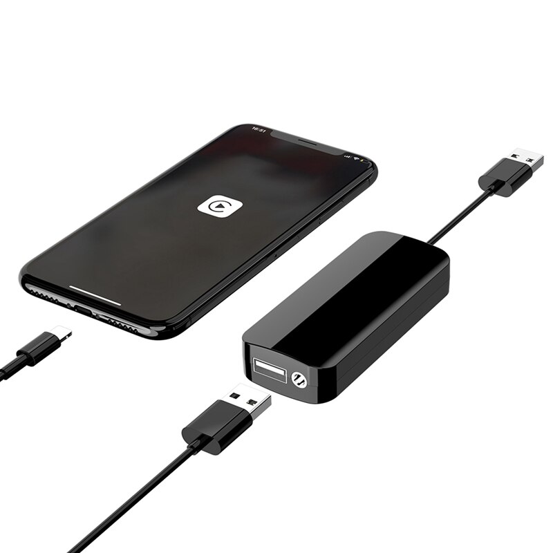 Usb-dongle-kabeladapter mit mikrofoneingang für android 4.2 auto-navigations-multimedia-player (android carplay/android auto).