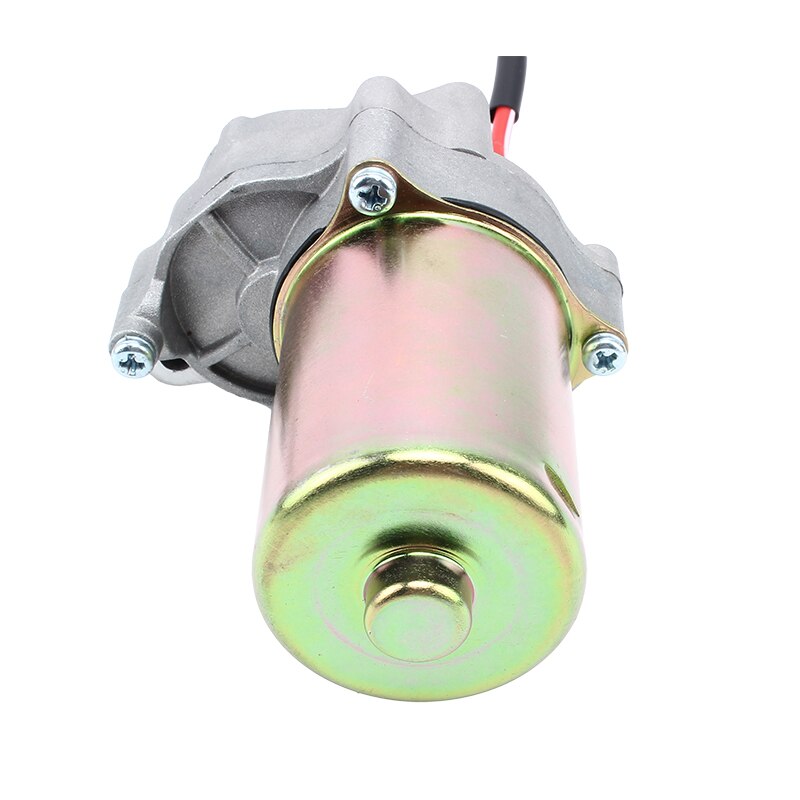 Démarreur De Remplacement Pour Yamaha WR450F 2003-2006 - Pièce Moteur Compatible