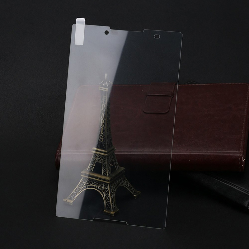 Verre trempé antidéflagrant pour tablette Lenovo Tab 3 850 850F 8 ", 9H 0.3mm, Film de protection d'écran renforcé: Default Title