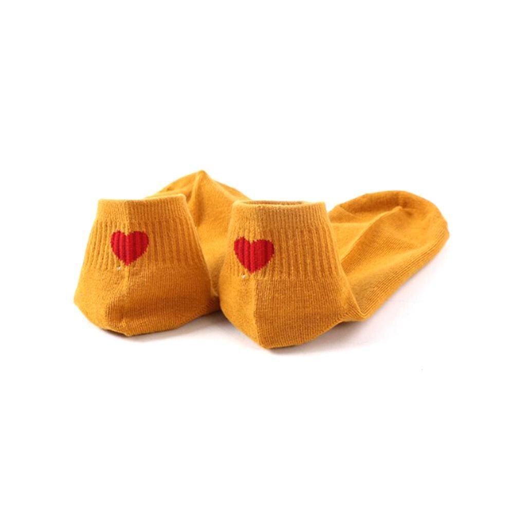 Chaussettes kawaii pour femmes, joyeuses chevilles, chaussettes amusantes pour femmes, dessin animé, broderie chat, chaussettes courtes harajuku, chaussettes à la cheville: 4