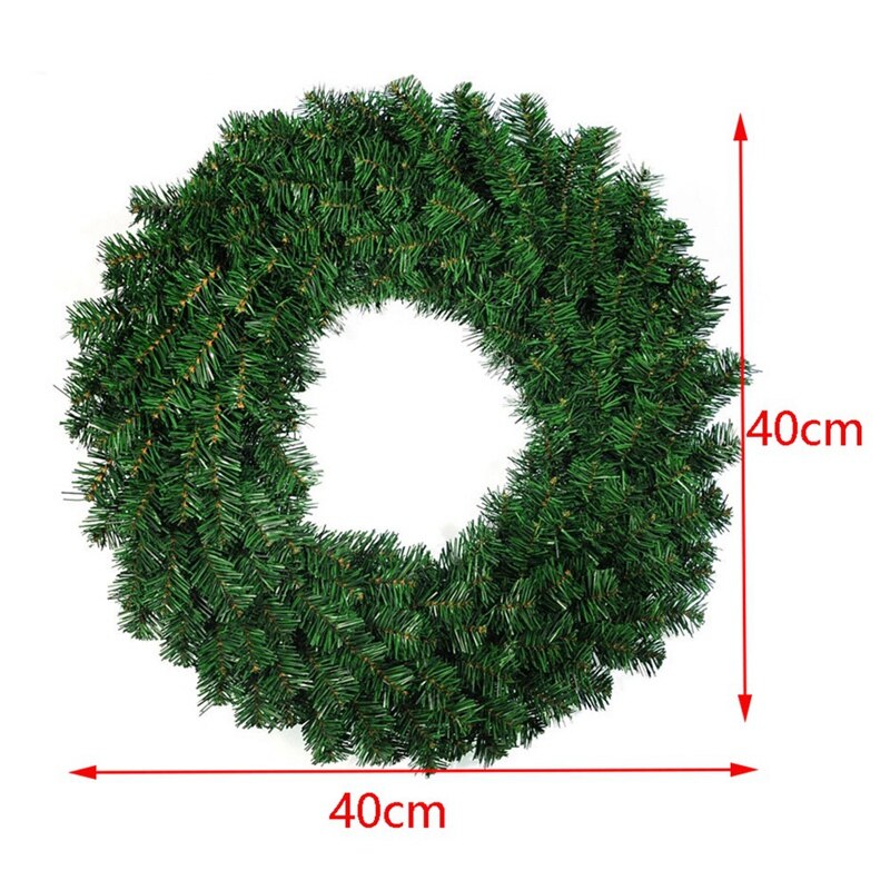 Kerst Decoratie GARLAND 270 cm