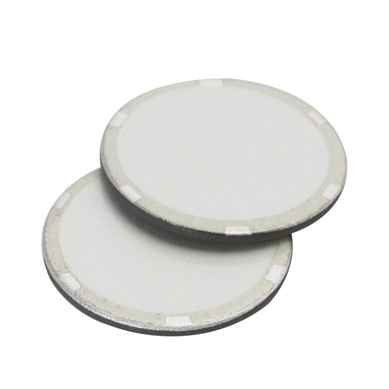 5 stks 16mm Fogger Ultrasone Keramische Schijf Vel Verstuiver Luchtbevochtiger Accessoires