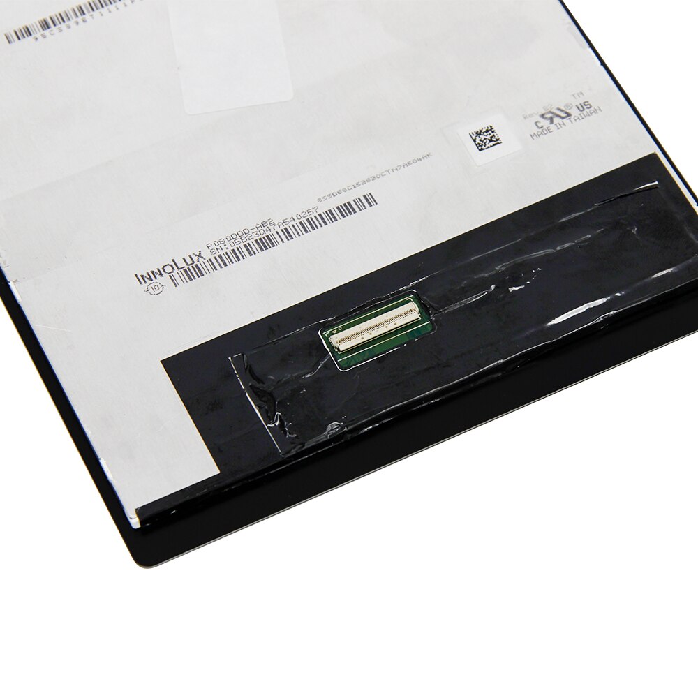 8.0" For Lenovo Tab 4 LCD TB-8504 TB-8504F TB-8504N TB-8504X TB-8504P LCD Display Touch Screen Glass Sensor Assembly Free Tools