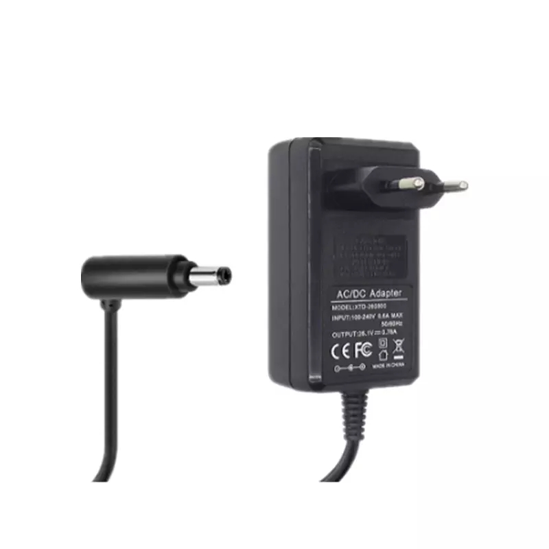 38000Mah 21.6V 6.8Ah Li-Ion Batterij Voor Dyson V6 DC58 DC59 DC61 DC62 DC74 SV09 SV07 SV03 965874-02 Stofzuiger Batterij: charger