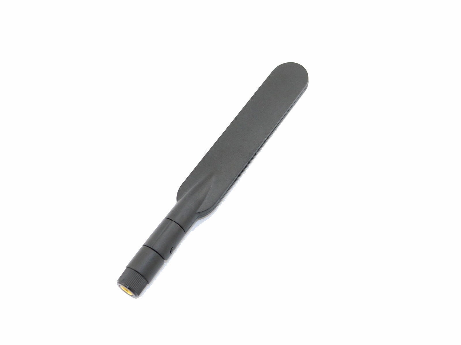 2pcs 6dBi Dual Band WiFi RP-SMA Antenna 2.4GHz 5GHz 5.8GHz Amped Wireless Router