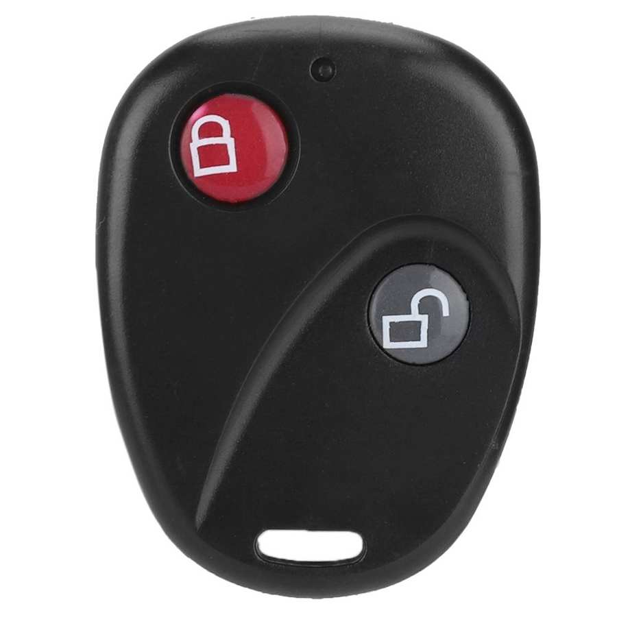 Anti-theft Bike Lock Cycling Security Lock Wireless Remote Control Bicycle Alarm safety lock