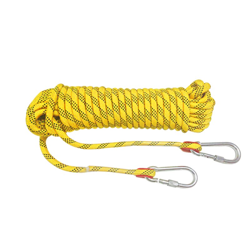 Teepor® - Multi-Purpose Dock Hook): Boat Rope 8mm 5M
