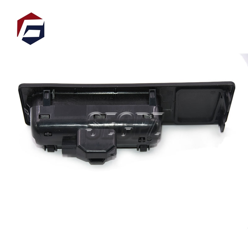 51247368752 Tailgate Kofferraum Deckel Tür Schalter Griff für BMW X1 X3 X5 2-Serie 3-Serie 4-serie 5-Serie F22 F30 F10 F48 F25 F15