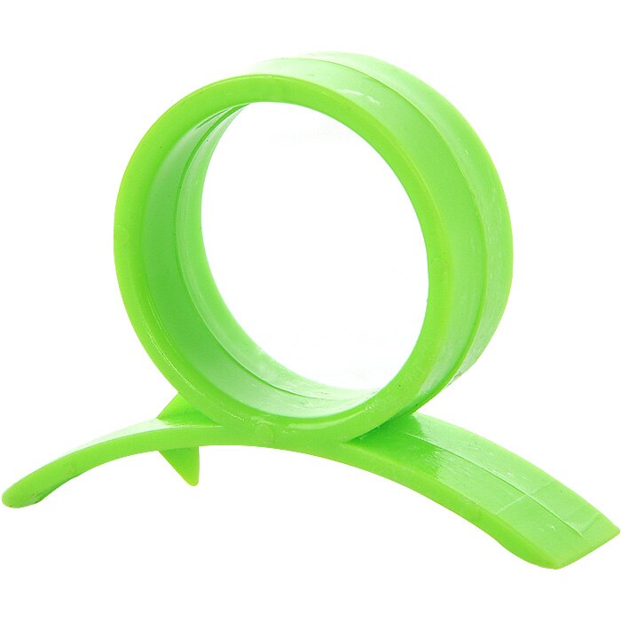 1 szt. Gadżety kuchenne narzędzia kuchenne obieraczka Parer typ palca otwarte pomarańczowe urządzenie robić obierania pomarańczy narzędzia kuchenne gadżety