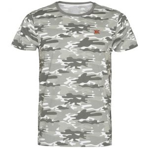 Camisa homem camuflagem
