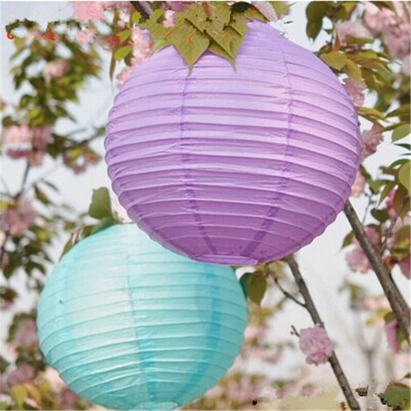 Lanternes lumineuses chinoises 1 pièce/lot | 10 pouces, décoration de mariage, décoration pour nouvel an noël, promo