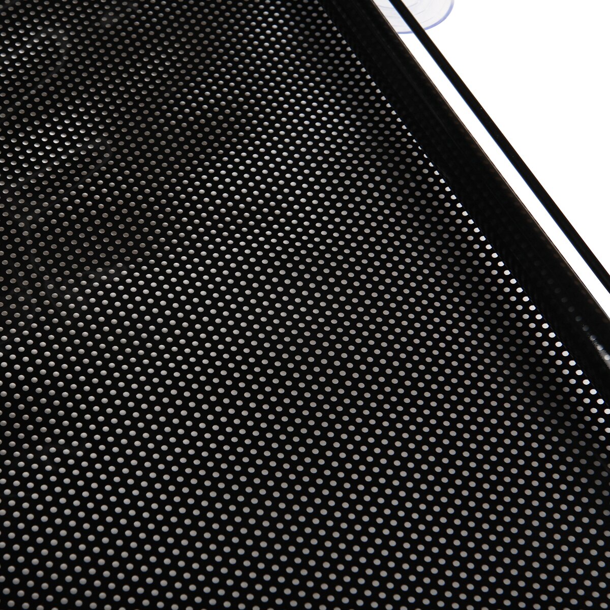 Innensonnenblende Für Fahrerseite - Graue ABS-Blende Passt Perfekt Für Citroen C3