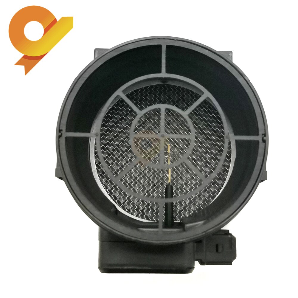 Luchtmassameter Meter Voor BMW E46 320i 323i 325i 328i E39 520i 523i 525i 528i E38 728i, iL 5WK9605 1432356 5WK9 605 1432 356