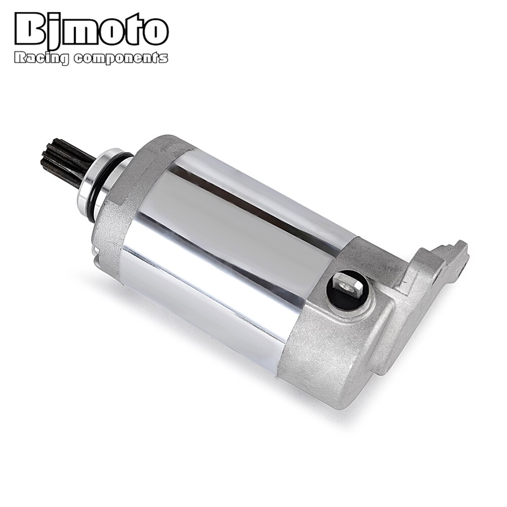 Démarreur pour Yamaha TW125 TW200 TRAILWAY 200 XT225 saro TT-R225 BW200 grande roue ST225 Bronco TTR230 TT-R230 TW 125 200