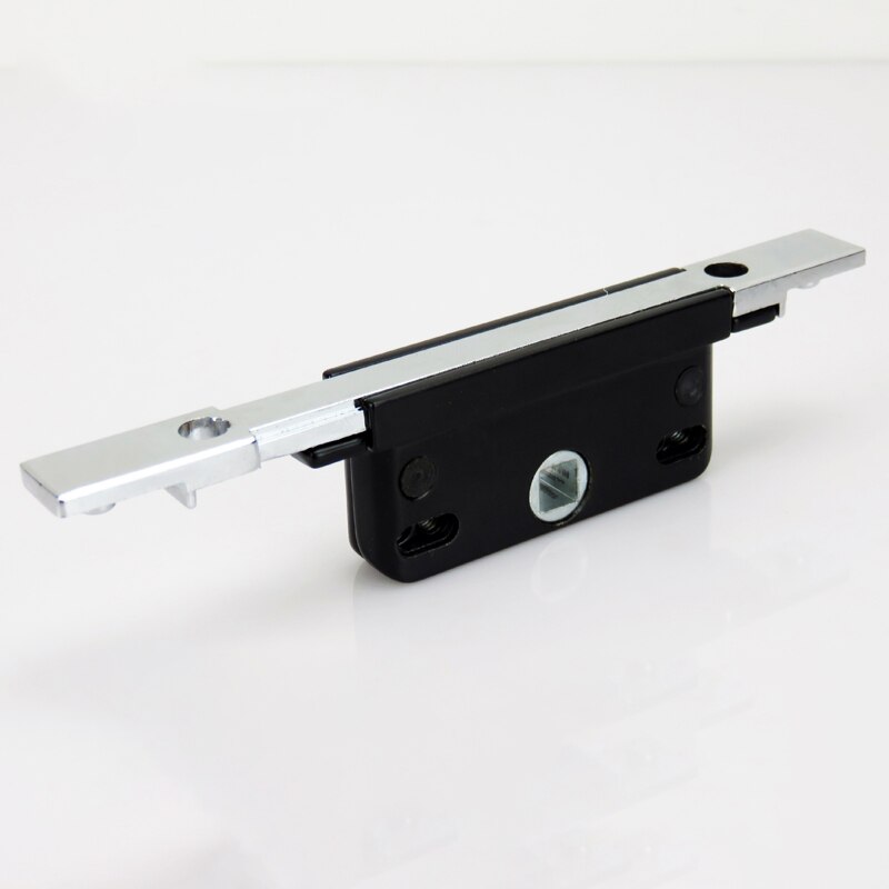 Aluminum alloy door and window driver linkage rod window drive lock bidirectional drive lock sliding door window lock