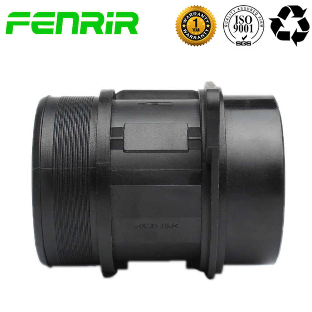 Maf Luchtmassameter Voor Citroen Berlingo Evasion Jumpy Xantia Xsara Peugeot 306 307 406 806 Expert Partner 5WK9621 5WK9621Z