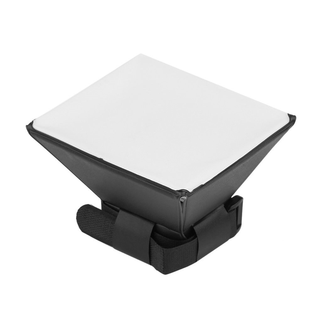 Foldable Lightweight Photo Flashlight Softbox Univ... – Grandado