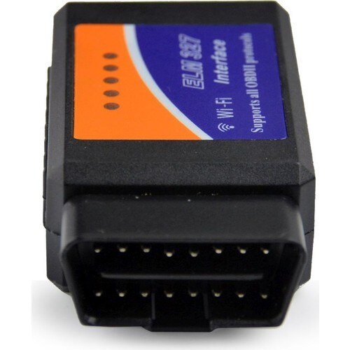 ELM327 Wifi Auto Foutdetectie Apparaat OBD2 V1.5