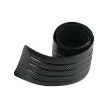 90Cm Bescherming Strip Bumper Guard Plaat Protector Rubber Instaplijsten Strip
