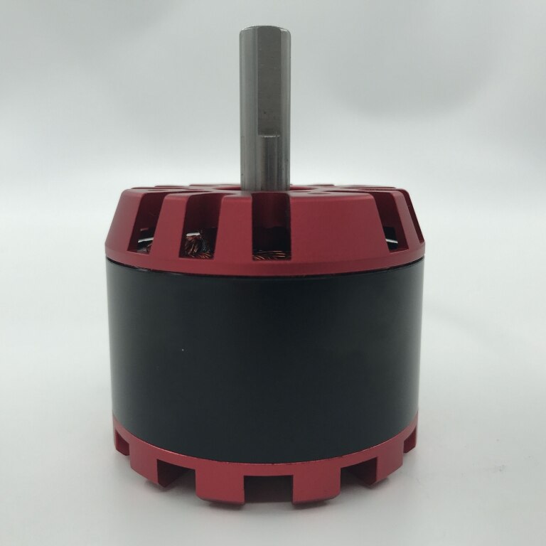 6354 borstelloze motoren voor scooters 180kv 1920w 8s lipo voor elektrische skateboards