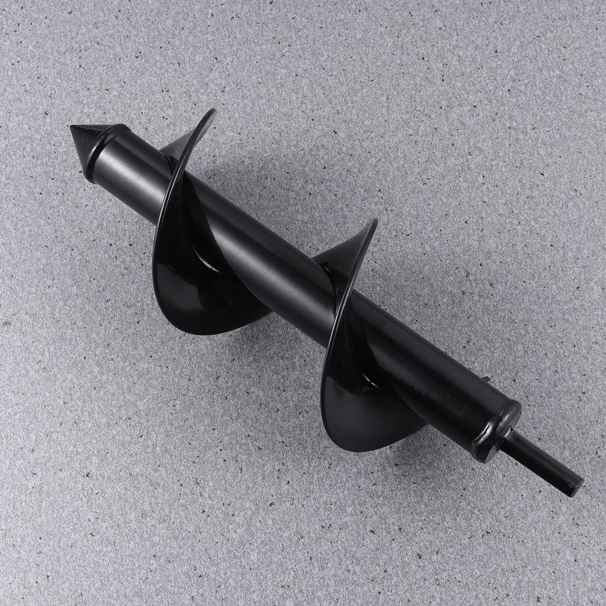 Gat Graver Gereedschap Plantmachine Boor Hek Handvat Gat Graver Accessoires Voor Tuinieren Outdoor Camping Hulpmiddel Levert