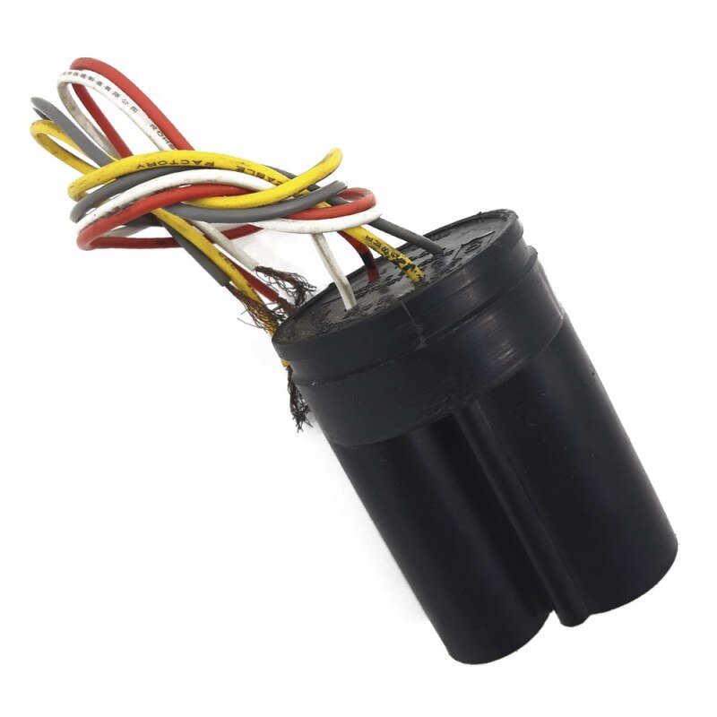 Condensador para lavadora CBB604 / Recambios para lavadoras / repuestos lavadoras Tangarus