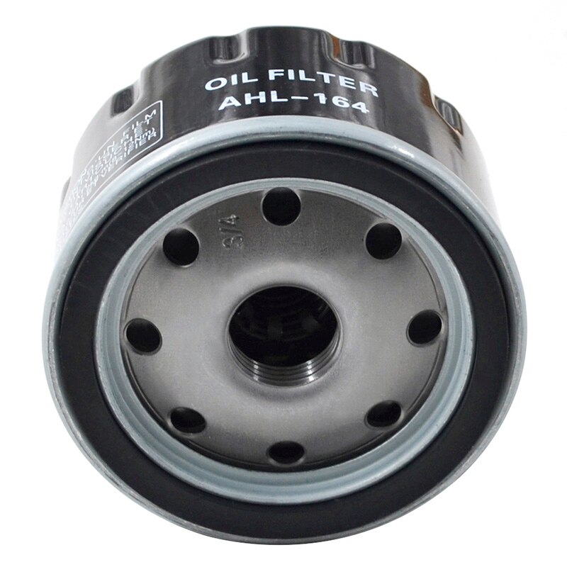 AHL Luftfilter Für BMW K1200GT 2003-2004 – Hochwertiges Cellulose-Filterpapier, Edelstahlgewebe