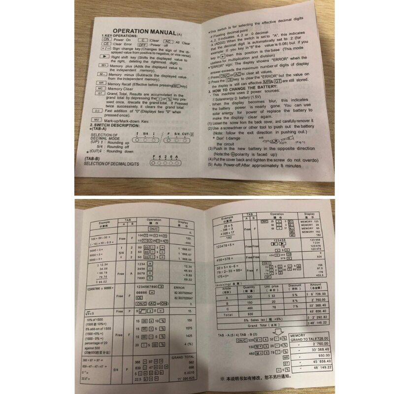 Measuring Wheel Collapsible Measurement to 10,000 Feet Distance Digital Display