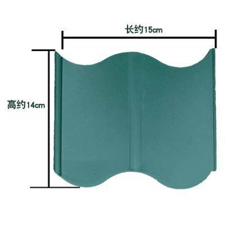 20pcs/Lot Gardening Supplies PP Material Garden Small Fence Aisle Decoration Plastic Plug-in Fence for Garden Small Fence Decora