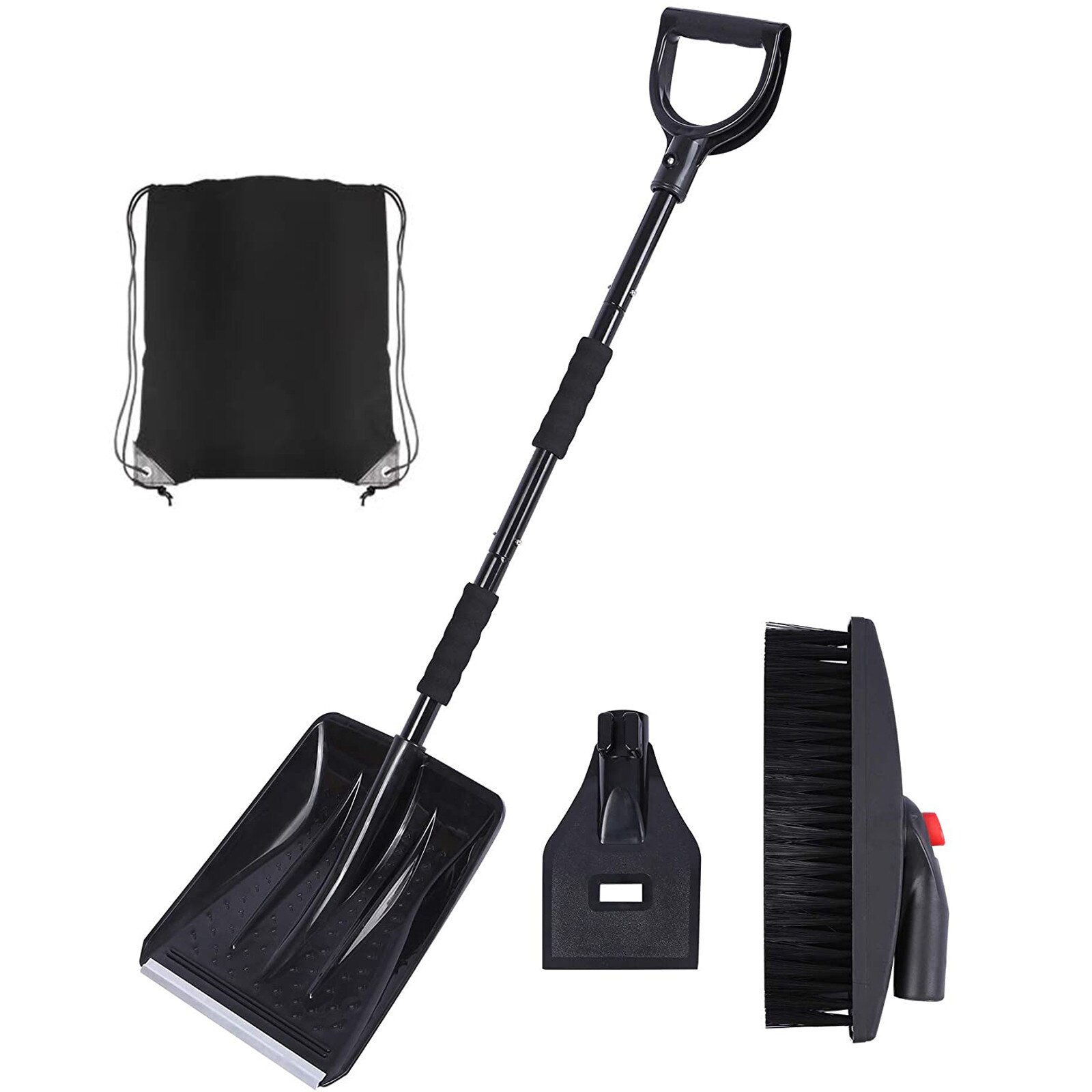 Body Dent Removal Tools, Body Dent Repair Kit With Glue Sticks And