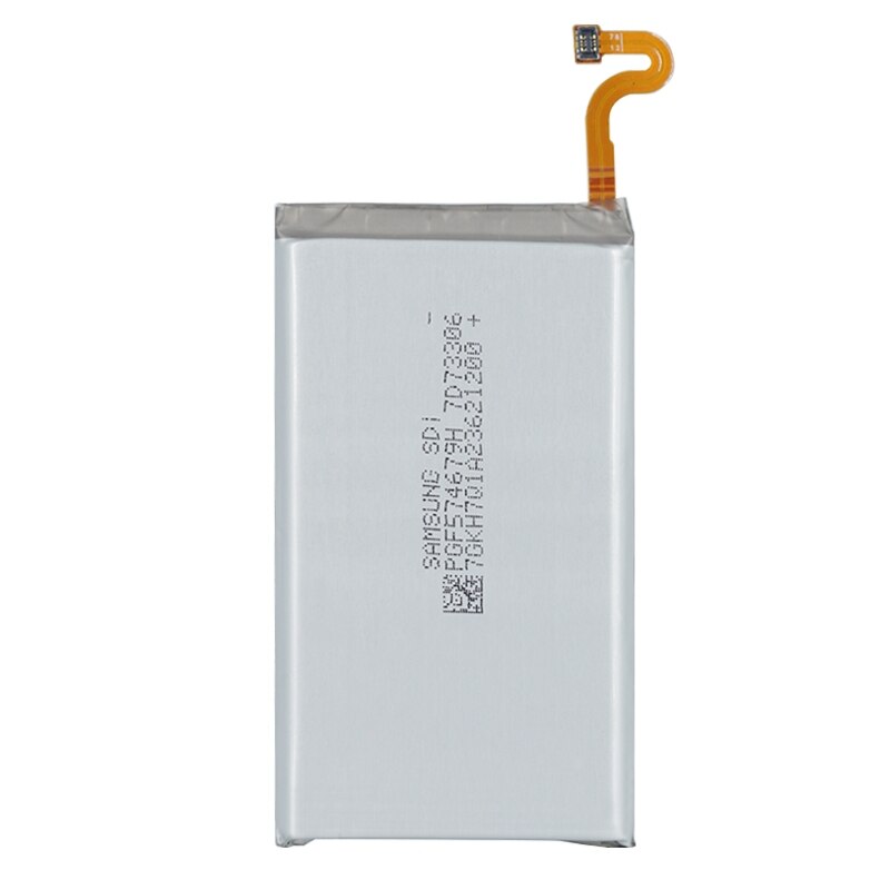 Bateria interna para samsung galaxy s9 plus g965f-mpn original EB-BG965ABE