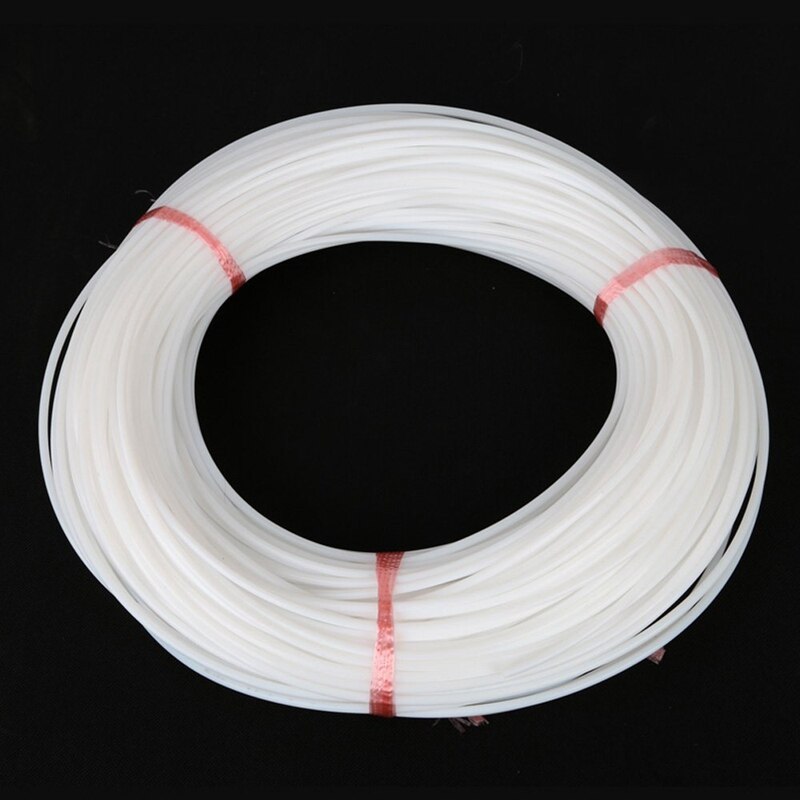 5 Meter Ptfe Ptfe Bowden Tube Met 2Pcs PC4-M6 Fitting Voor 1.75Mm Filament Creality 3D Printer Bowden Hotend