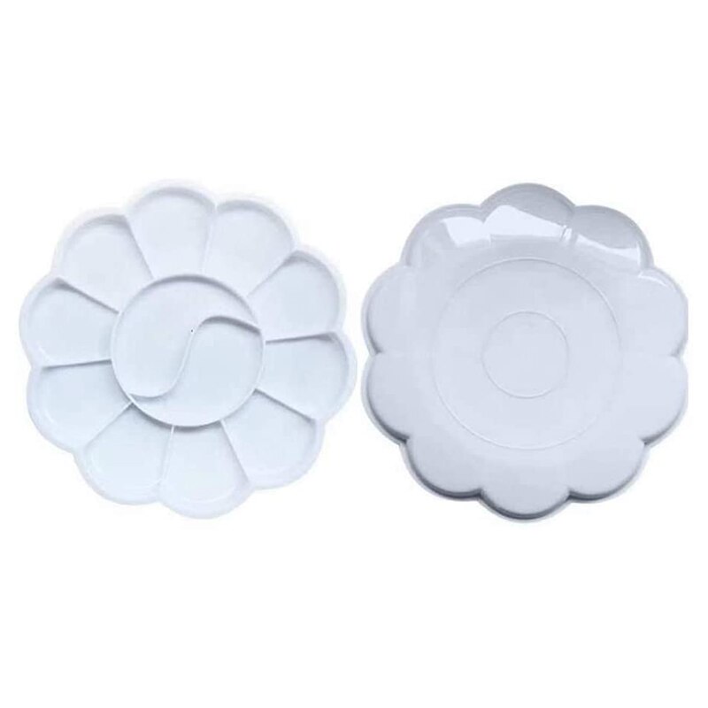 20 pièces Mandala pointage outils ensemble Mandala peinture pointillage pochoirs Kit pour Art Rock peinture