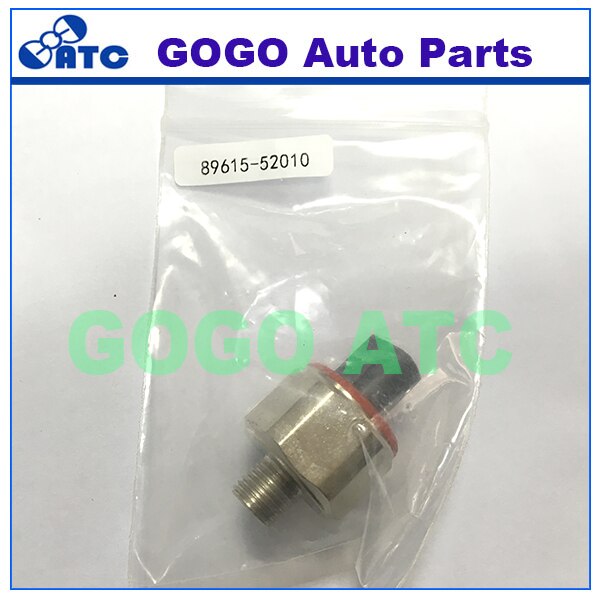 piece Knock Sensor For L exus LX470 GX470 T oyota Land Cruiser Tundra 4Runner OEM 89615-52010 8961552010